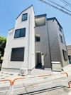 Grip西新井の間取り画像