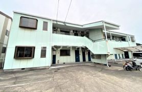 グリーンヒル巽ヶ丘A棟の外観画像