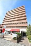 リベルテ交野の外観