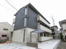 アステールの間取り画像