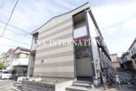レオパレスウィステリア平井の間取り画像