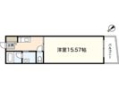 エスペランスモネの間取り画像