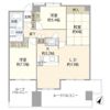 サンリーノ北浦和（030705）の間取り画像
