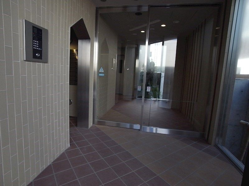 ロビー