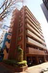 トーシンフェニックス桜上水弐番館の間取り画像