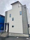 中尾戸建の間取り画像