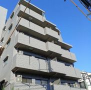 ルーブル五反野弐番館の外観画像
