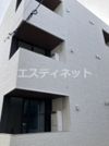 Jack motoshibatahigashiⅡの間取り画像