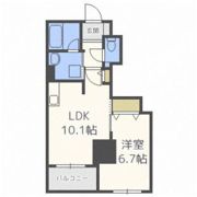 Premiere Maison (プルミエールメゾン)の間取り画像