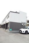 グランテラスⅡの間取り画像