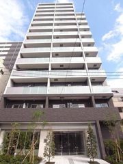 コンシェリア芝公園MASTERS VILLAの外観画像