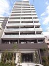 コンシェリア芝公園MASTERS VILLAの外観