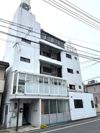 戸井ビルの間取り画像