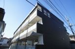 リブリ・プライムの間取り画像