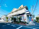 アネックスアゼリアⅡの間取り画像
