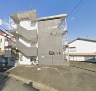 ハイツ入野の外観画像