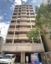 パークステージ箱崎の間取り画像