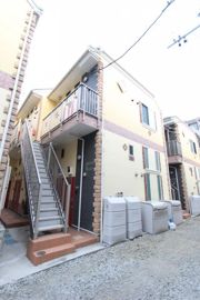 ユナイト殿町サンタクルーズの外観画像