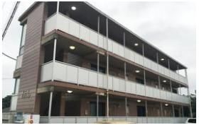 KSマンション富士見が丘の外観画像