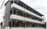 KSマンション富士見が丘の間取り画像