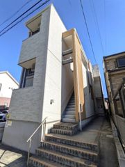ハーモニーブリッジ桜山の外観画像