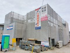 Prime Cortの外観画像