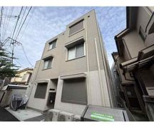 セレスティア西ヶ原の外観画像