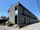 レオパレスクレールセリシエの間取り画像