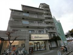 グランフォルム彩都の外観画像