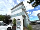 アンカーアパートメントの間取り画像