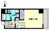 ヴィゴーレ本町の間取り画像