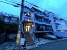 あゆみ六甲ハウスの間取り画像