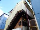 松林コーポの間取り画像