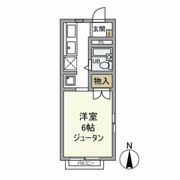 東小岩戸建の間取り画像