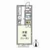 東小岩戸建の間取り画像