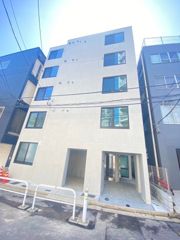AZEST R SHIMOITABASHIの外観画像