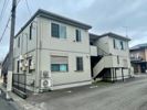 ローレルコートBの間取り画像