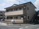 アルエットの間取り画像