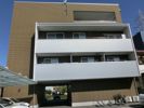 マンションフィールドの間取り画像