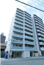 VERXEED阪東橋MAXIVの外観画像