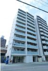 VERXEED阪東橋MAXIVの間取り画像