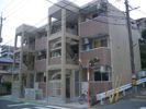 ドリームパレス愛宕Bの間取り画像