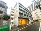 KDXレジデンス甲南山手の間取り画像