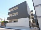 フジパレス住吉山之内の間取り画像