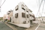 オーキッド代々木上原の間取り画像