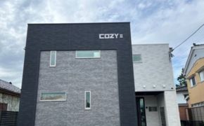 COZYⅡの外観画像