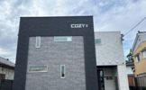COZYⅡの間取り画像