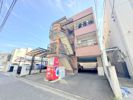 ドミールヒシヤの間取り画像