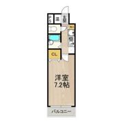 K緑地の間取り画像
