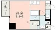 La Tour Kasugaの間取り画像